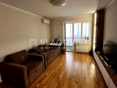 квартира за адресою Петра Григоренка просп., 36