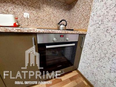 квартира по адресу Елизаветы Чавдар ул., 34