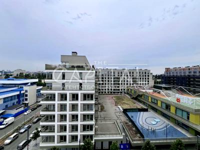 квартира по адресу Набережно-Рыбальская дорога ул., 3
