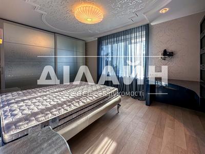 квартира за адресою Олександрівська вул. (Дзержинського), 93