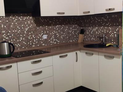 квартира по адресу Урловская ул., 36