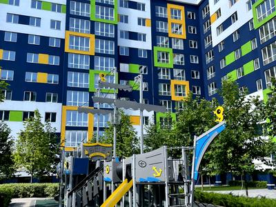 квартира по адресу Вишнёвая ул., 35