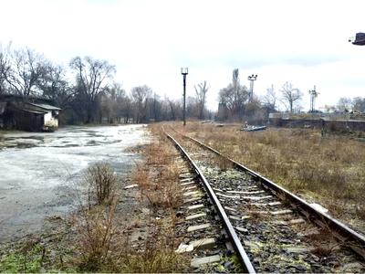 комерційна за адресою Кривий Ріг, Гірничорятувальна вул., 20
