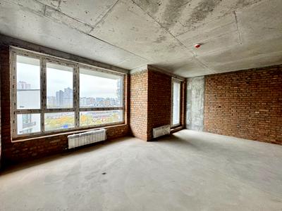 квартира за адресою Драгоманова, 31А