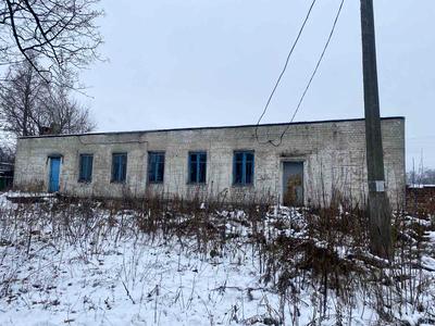 коммерческая по адресу Гребинки ул., 128