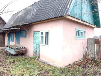 участок по адресу Независимости ул.