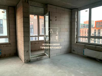 квартира по адресу Салютная ул., 2