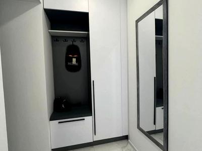 квартира за адресою Довженка вул., 24
