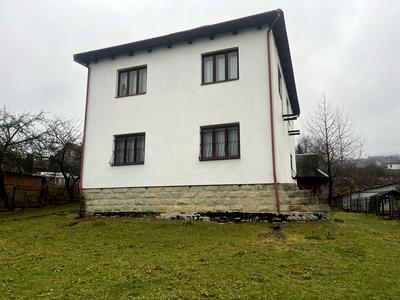 будинок за адресою Яремче, Вітовського, 52