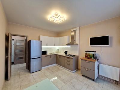 квартира за адресою Метрологічна вул., 56