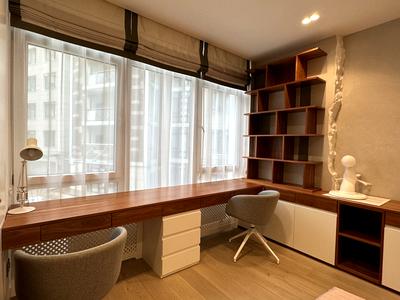 квартира по адресу Сапёрное поле, 3