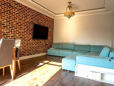 квартира за адресою Французький бульв., 60б