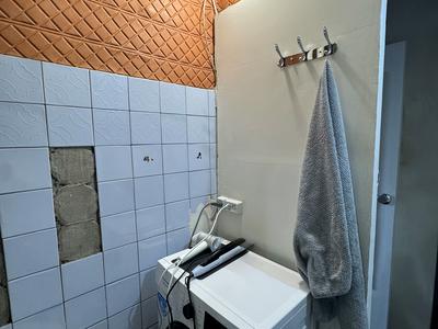 квартира за адресою Покровський житловий масив вул., 5А