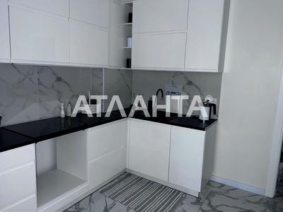 квартира за адресою Святослава Ріхтера вул. (Щорса), 148-А