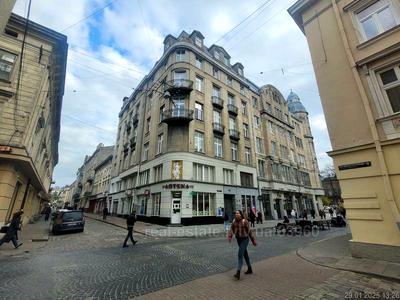 квартира за адресою Галицька вул., 10