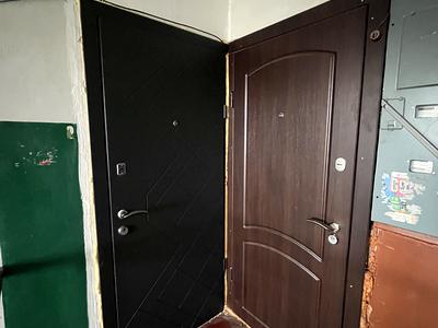 квартира по адресу Димитрова, 104