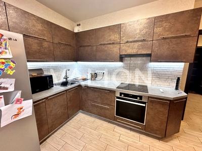 квартира за адресою Боголюбова вул., 25