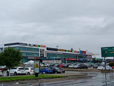 квартира по адресу Соборная ул., 103/21