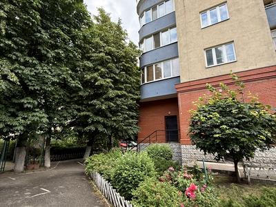 квартира по адресу Нежинская ул., 5
