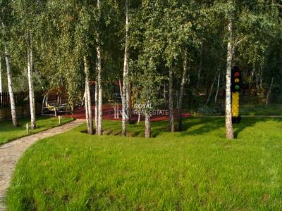 дом по адресу Петра Дорошенка