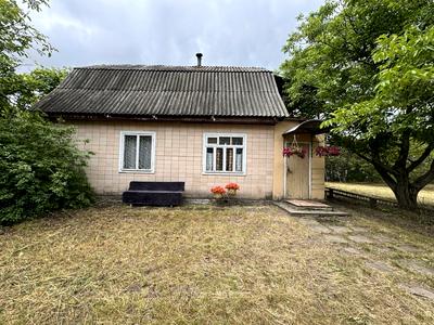 будинок за адресою Сонячна, 40