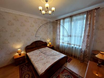 квартира за адресою Миколи Пимоненка вул., 4
