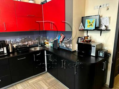 квартира за адресою Пономарьова вул., 26 к4