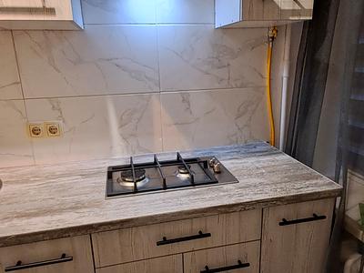 квартира по адресу Машиностроительный пер. (Машинобудівельний), 27