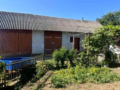 будинок за адресою с. Туради, Шевченка