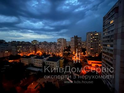 квартира по адресу Соломии Крушельницкой ул., 3-А