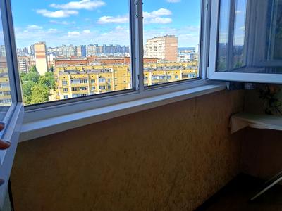квартира по адресу Рональда Рейгана ул., 9