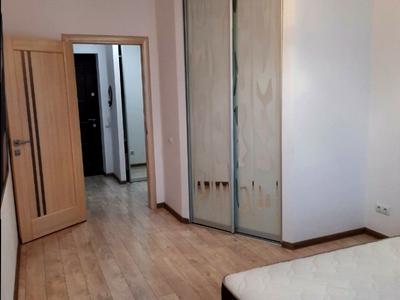 квартира за адресою Зарічна вул., 1-Б