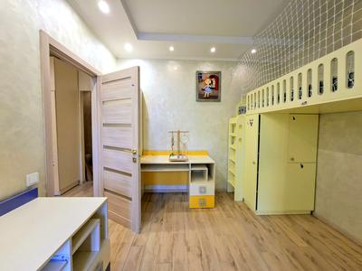 квартира за адресою Регенераторна вул., 4
