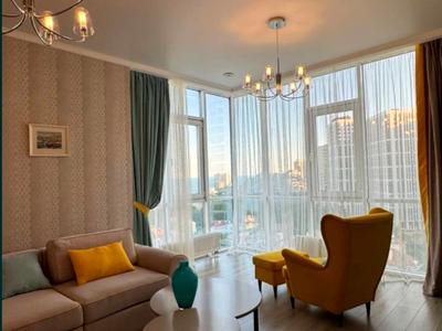 квартира за адресою Французький бульв., 60г