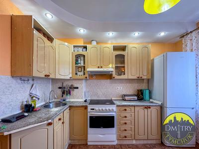 квартира за адресою Оболонський просп., 21