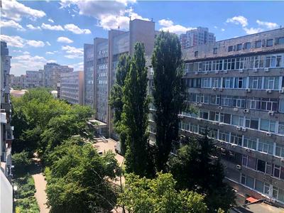 квартира за адресою Лесі Українки бульв., 28