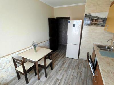 квартира по адресу Петропавловская ул., 40-А