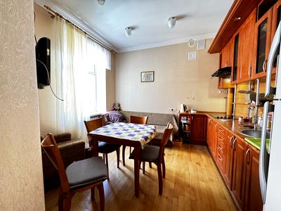 квартира за адресою Щекавицька вул., 37/48