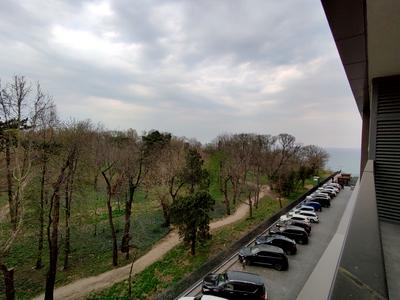 квартира за адресою Французький бульв., 85/5
