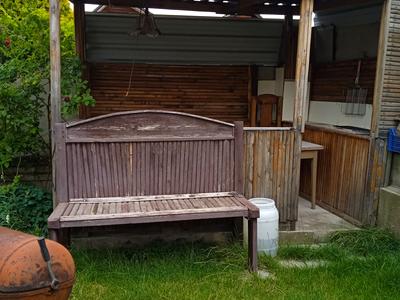дом по адресу Горохова, 36