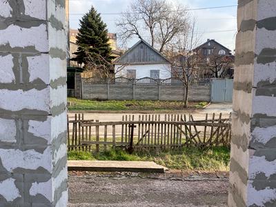 ділянка за адресою Ай-Петрінська вул., 1