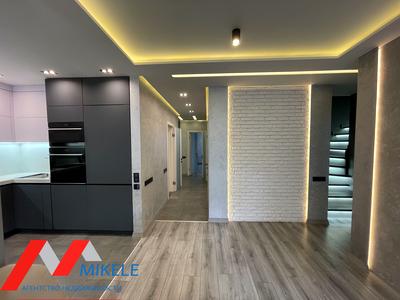квартира за адресою Регенераторна вул., 4