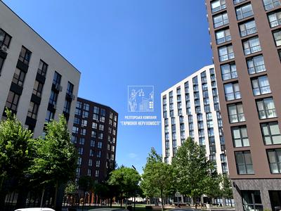 квартира за адресою Панорамна вул., 2