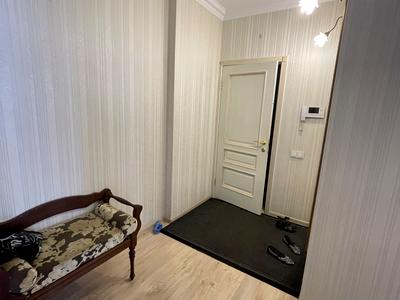 квартира по адресу Днепровская набережная ул., 1-А