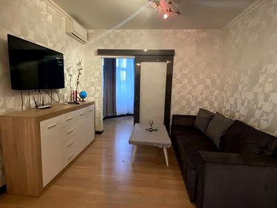 квартира по адресу Драгоманова ул., 40-З