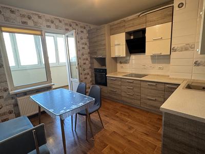 квартира по адресу Сергея Данченко ул., 3
