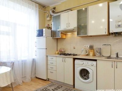 квартира по адресу Троицкая ул., 12