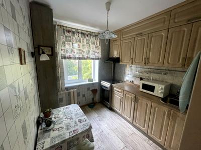 квартира за адресою Костанайська вул., 2