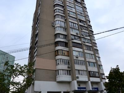 квартира по адресу Князя Романа Мстиславича ул. (Генерала Жмаченка), 2