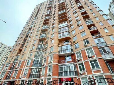 квартира по адресу Гагаринское плато, 9